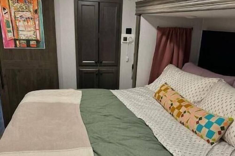 Photo of Bedroom in Arrington