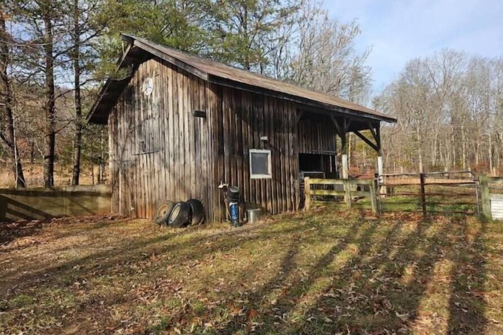 Photo of Outdoor in Arrington