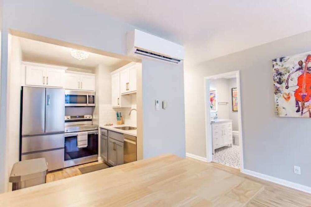 Photo of Kitchen in Monroe