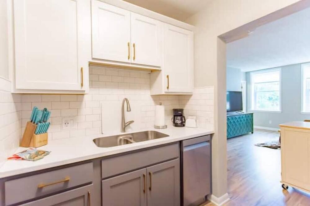 Photo of Kitchen in Monroe
