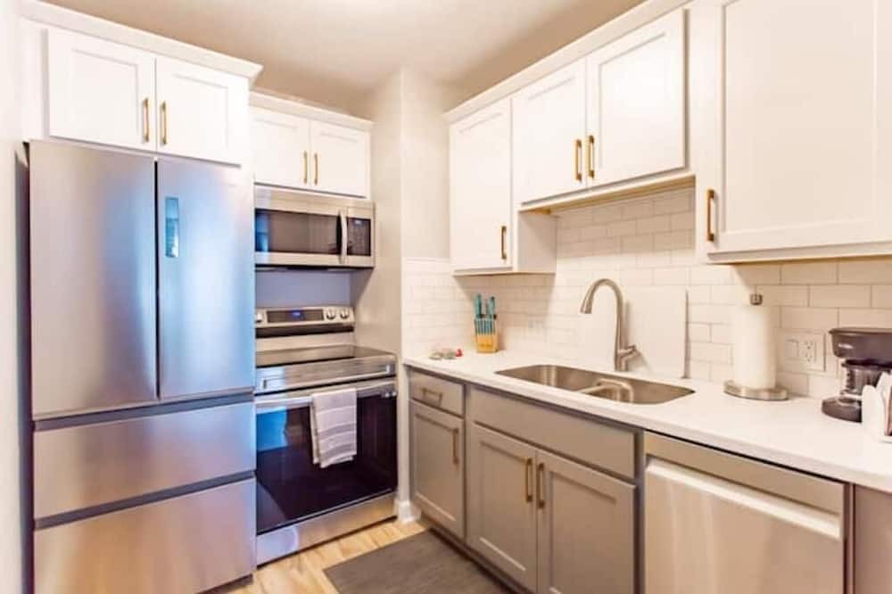 Photo of Kitchen in Monroe