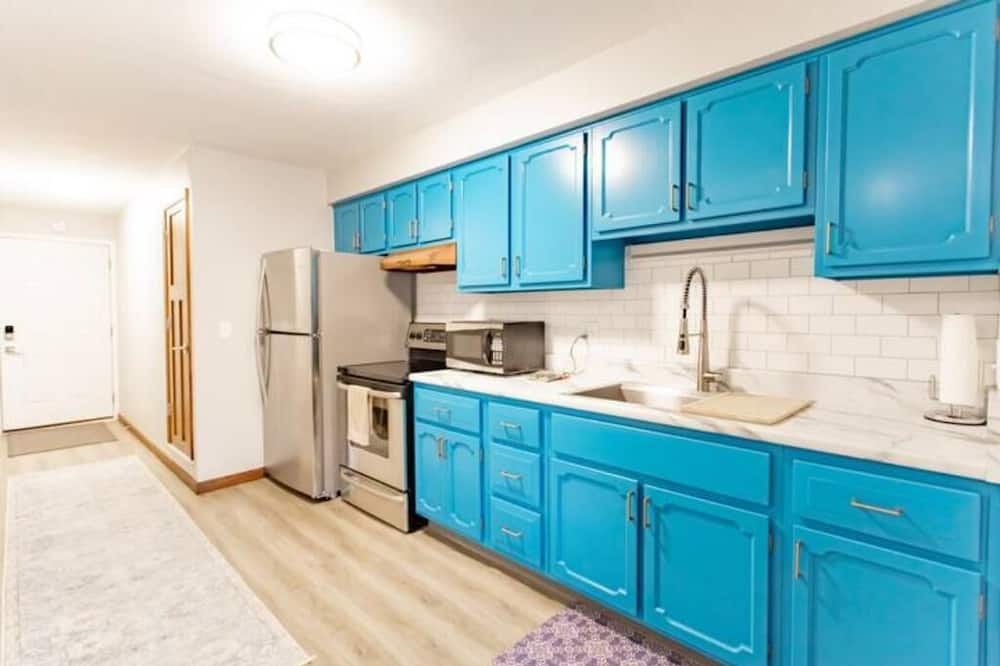 Photo of Kitchen in Monroe