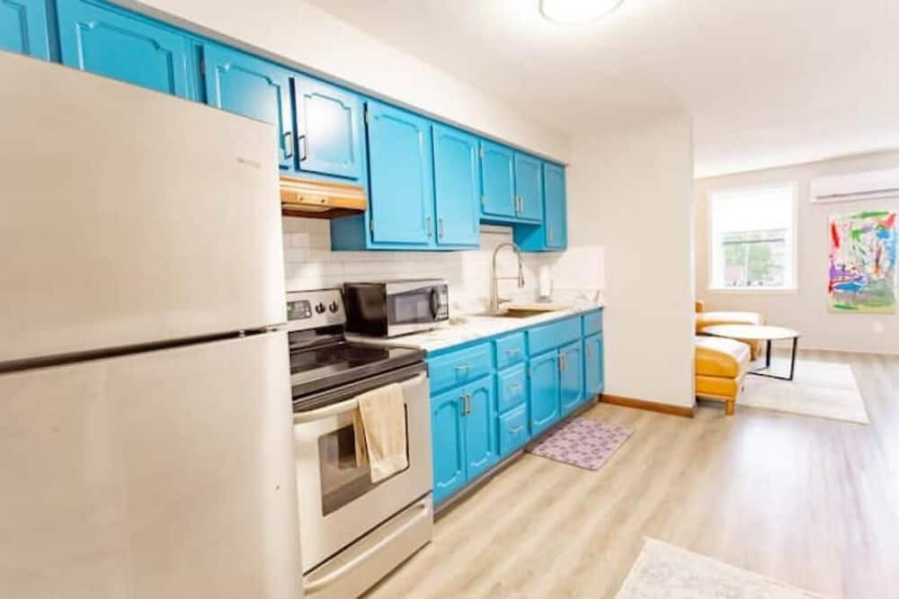 Photo of Kitchen in Monroe