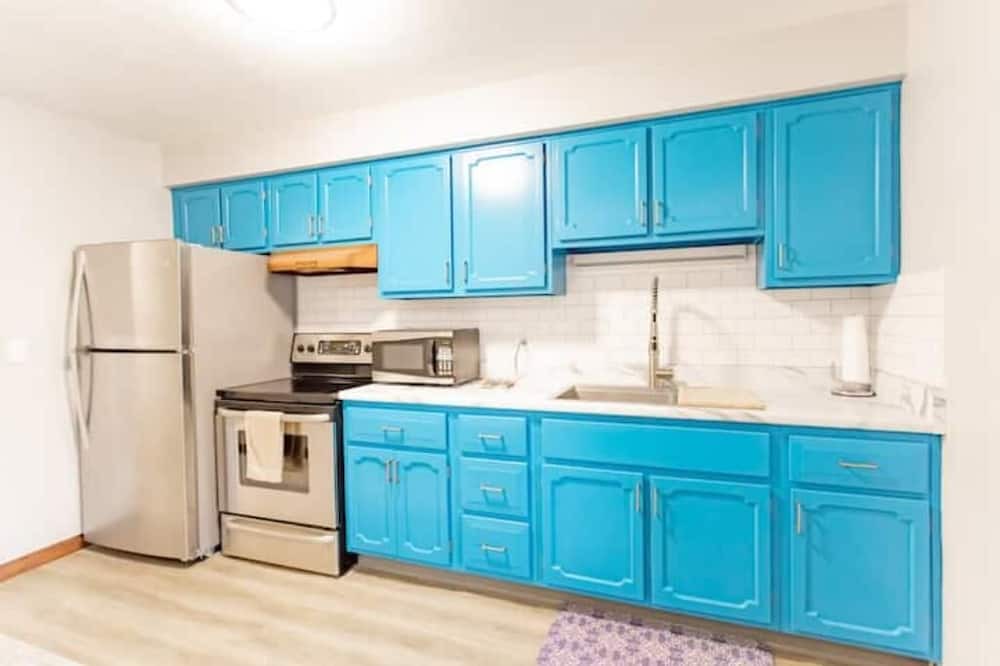 Photo of Kitchen in Monroe