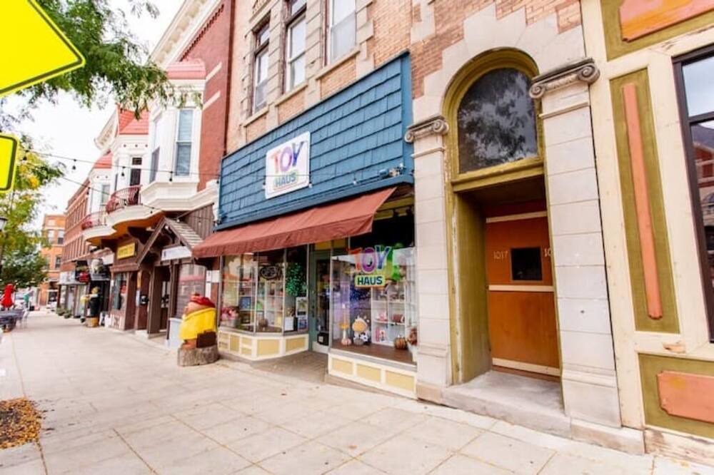 Photo of Bedroom in Monroe