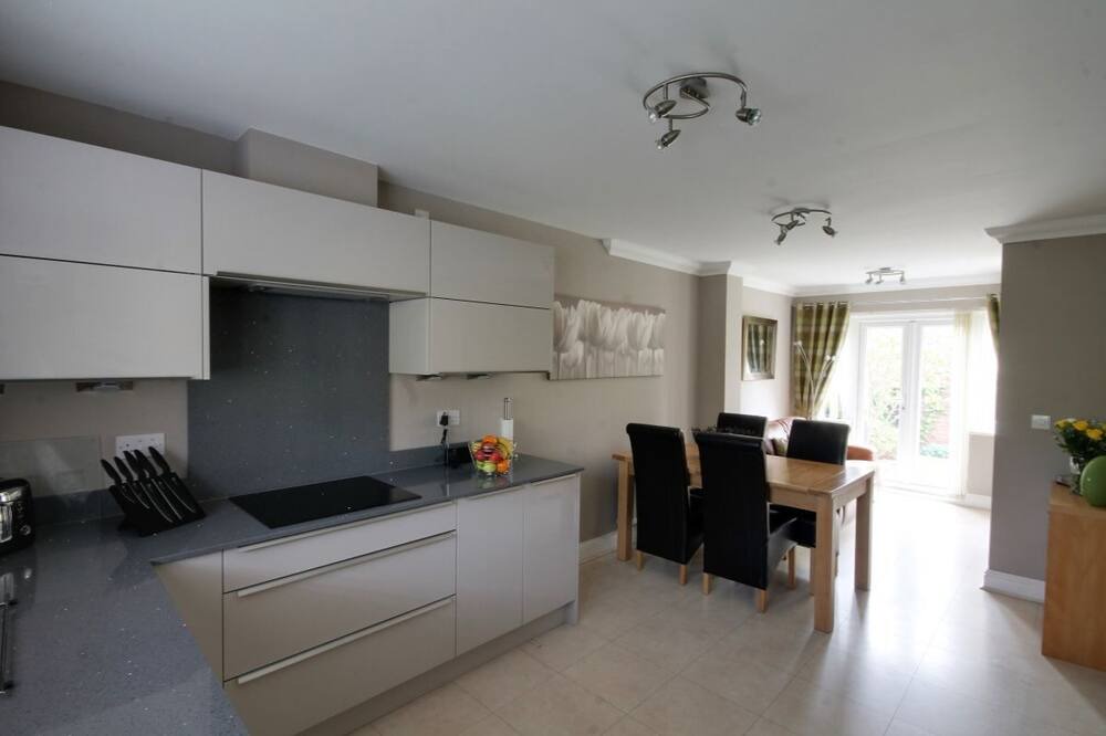 Photo of Kitchen in Telegraph Hill