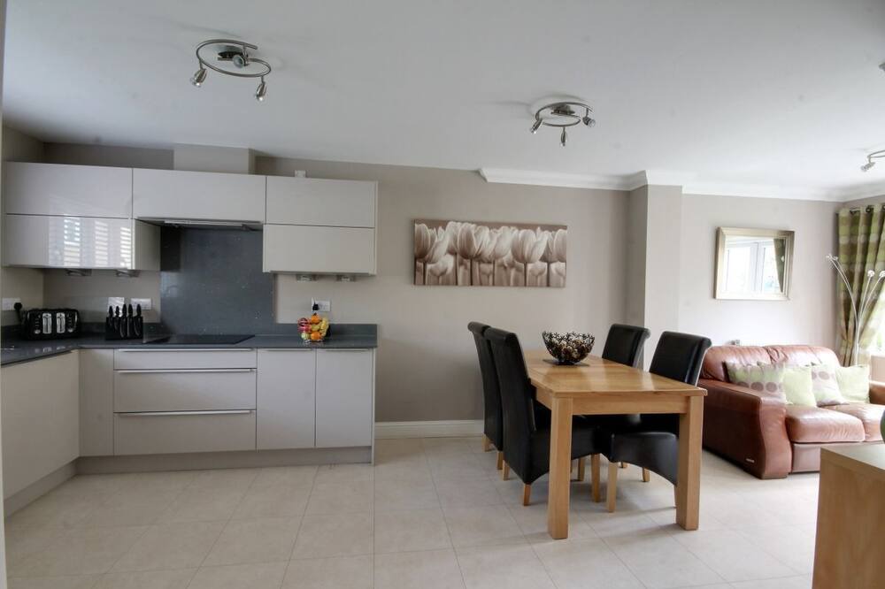 Photo of Kitchen in Telegraph Hill