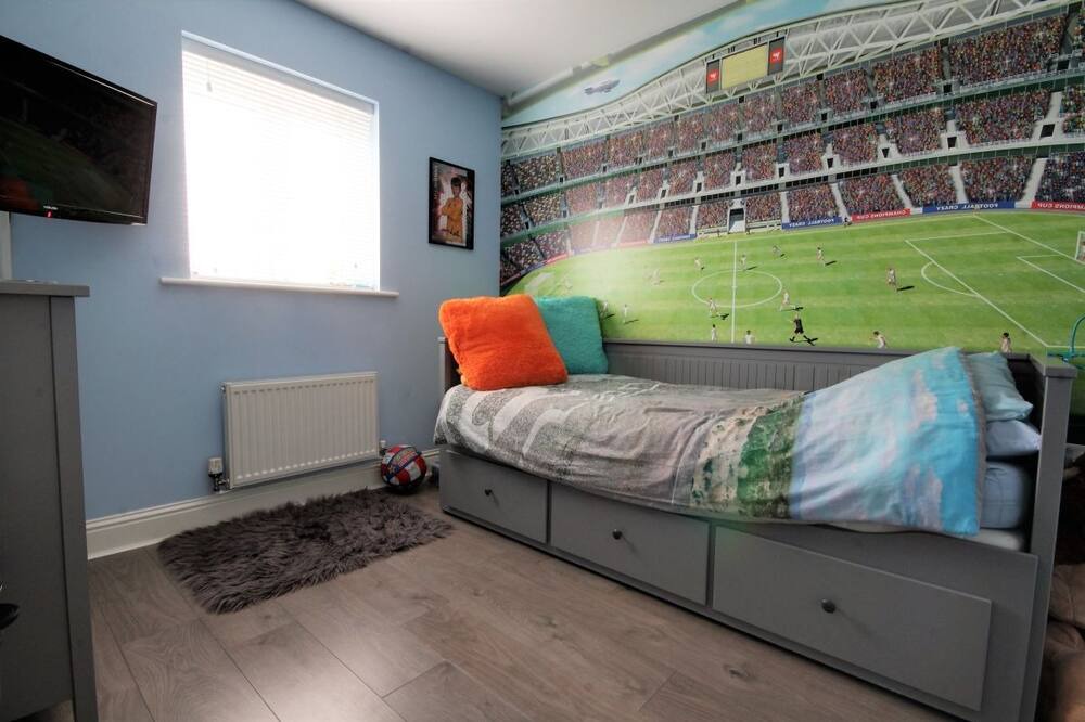 Photo of Bathroom in Telegraph Hill