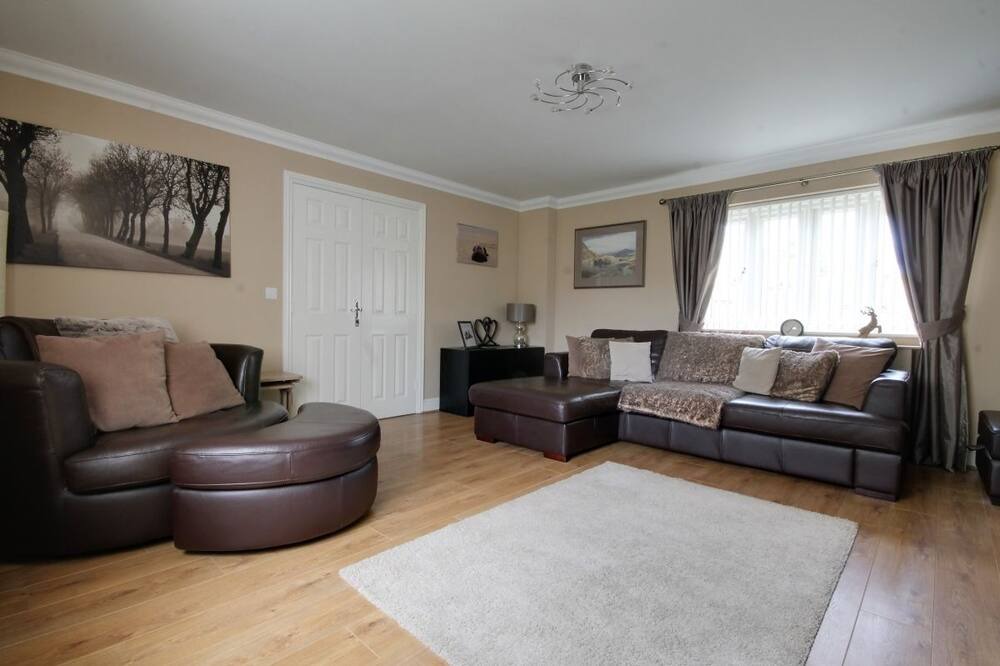 Photo of Livingroom in Telegraph Hill