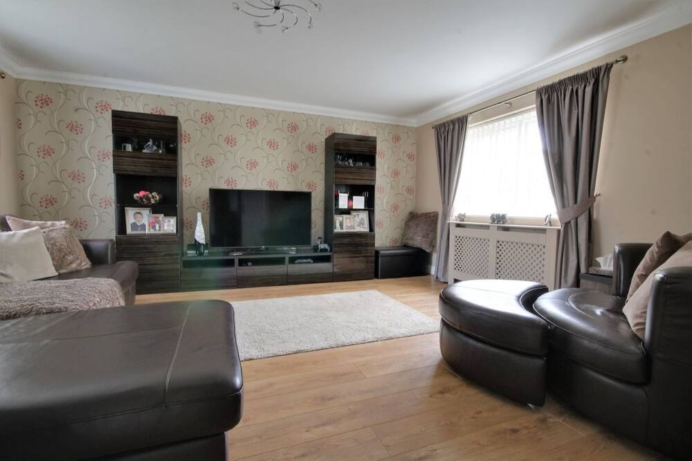 Photo of Livingroom in Telegraph Hill