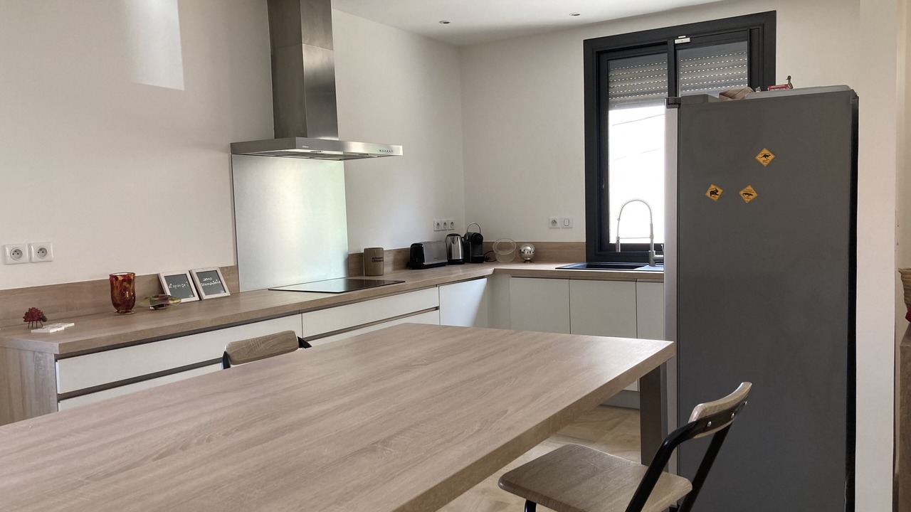 Photo of Kitchen in Elne