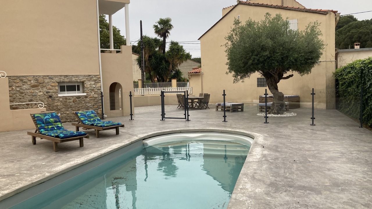 Photo of Outdoor in Elne