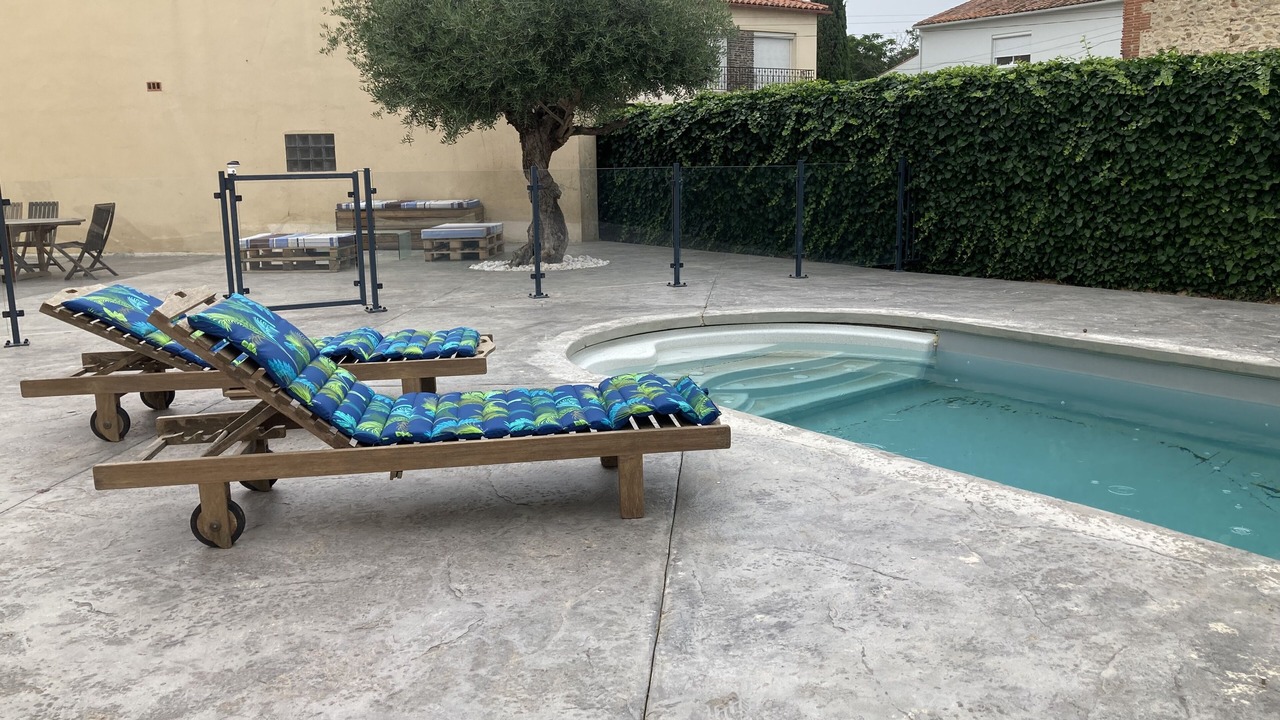 Photo of Outdoor in Elne