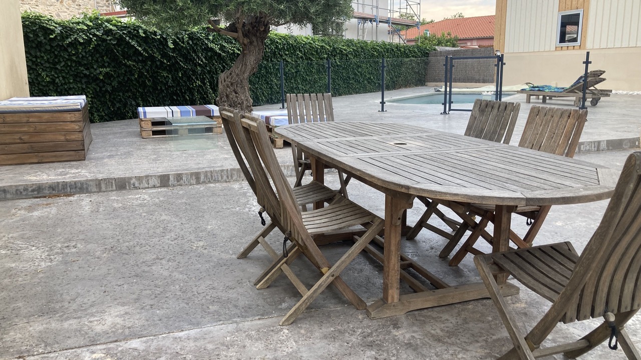 Photo of Outdoor in Elne