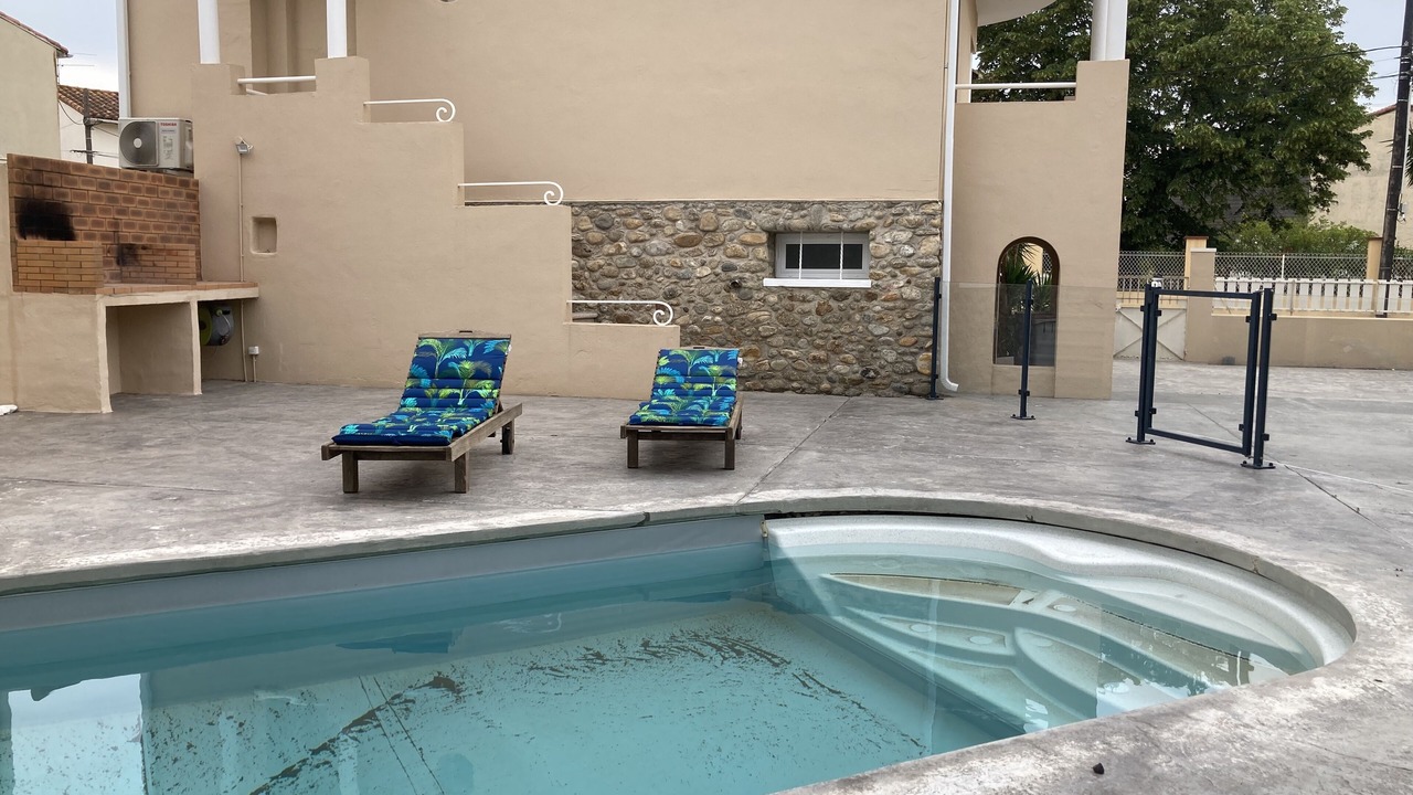 Photo of Outdoor in Elne