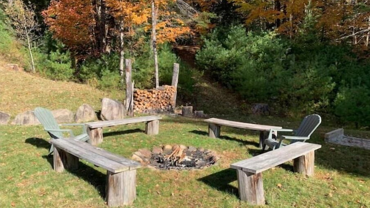 Photo of Outdoor in North Creek