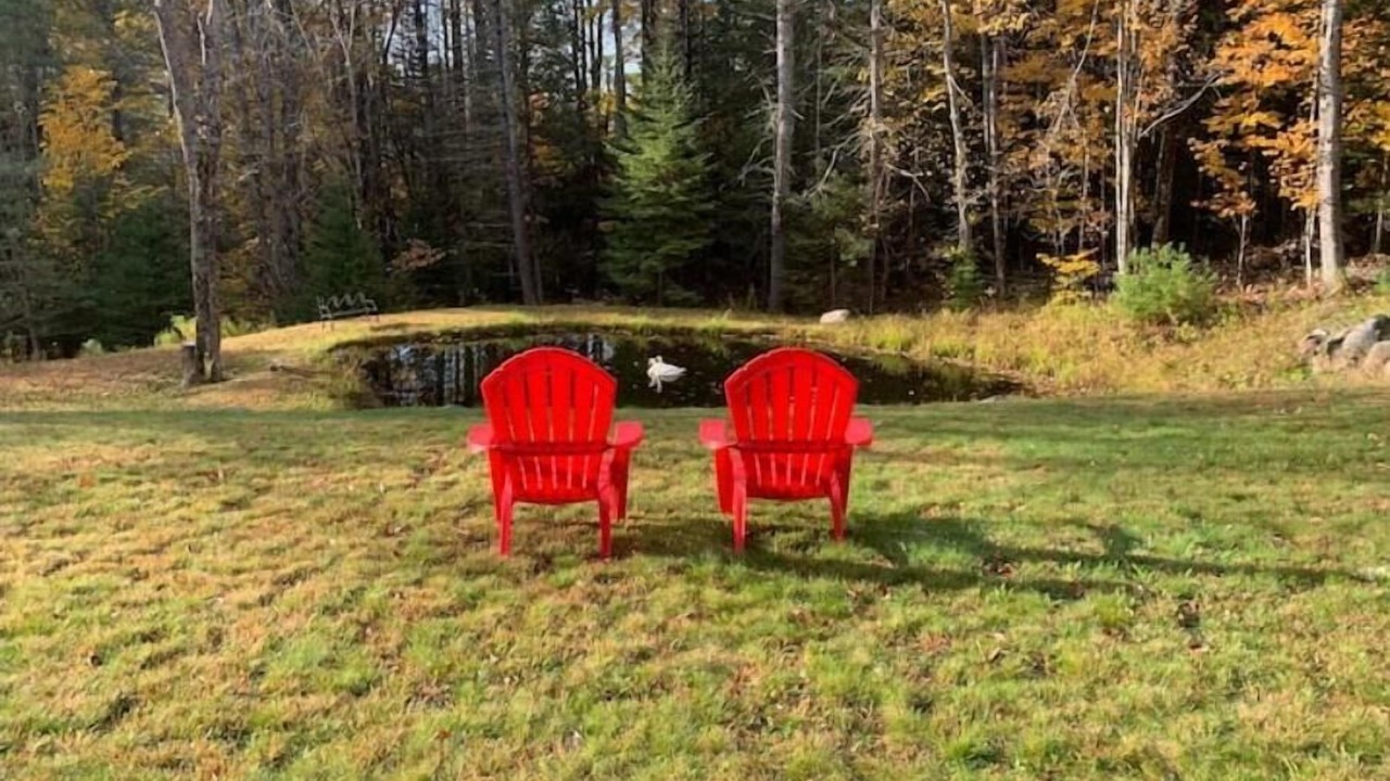 Photo of Outdoor in North Creek