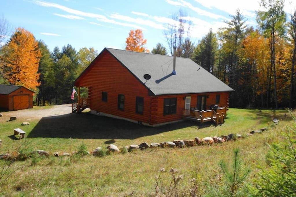 Photo of Outdoor in North Creek