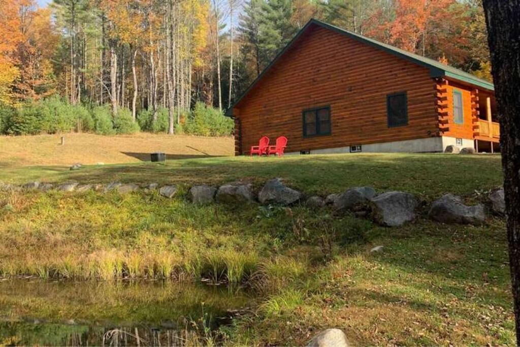 Photo of Outdoor in North Creek