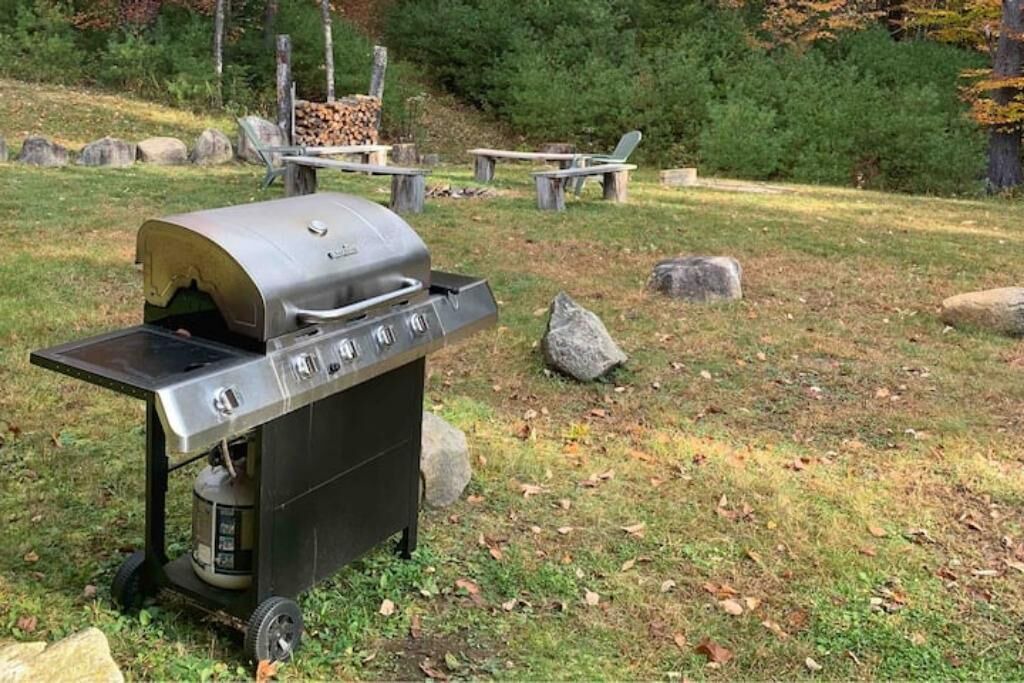 Photo of Outdoor in North Creek