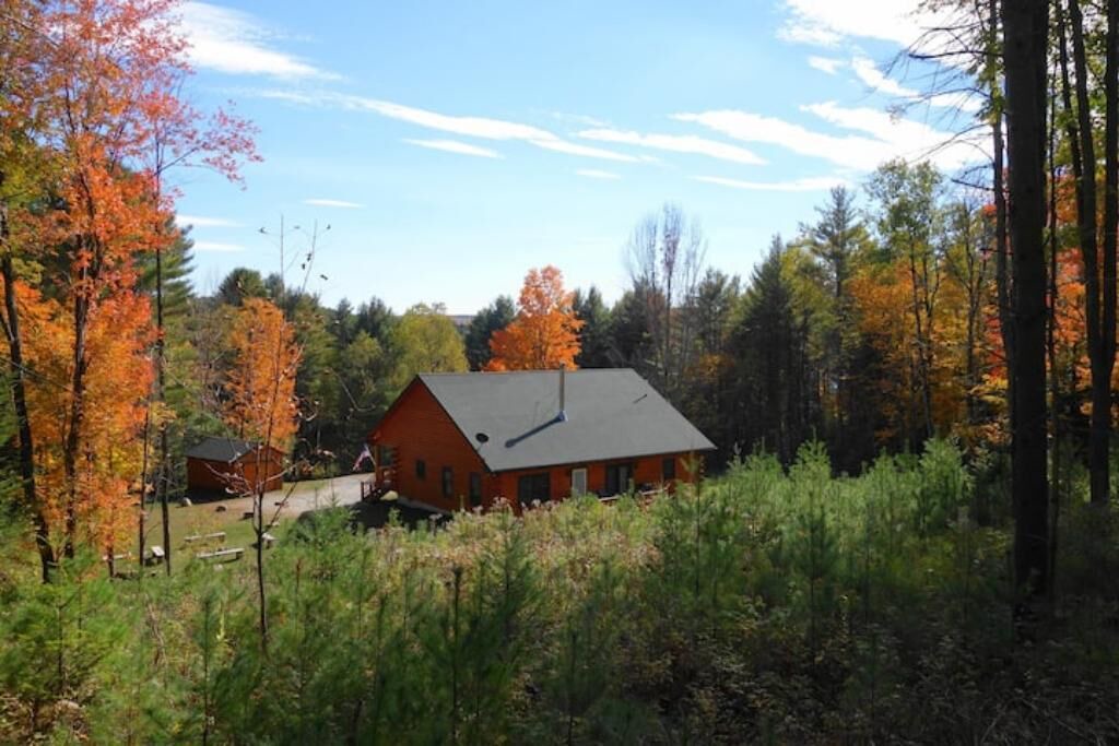 Photo of Outdoor in North Creek