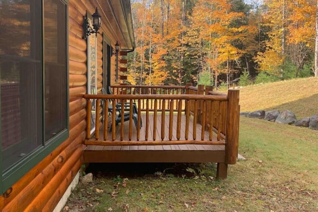 Photo of Outdoor in North Creek