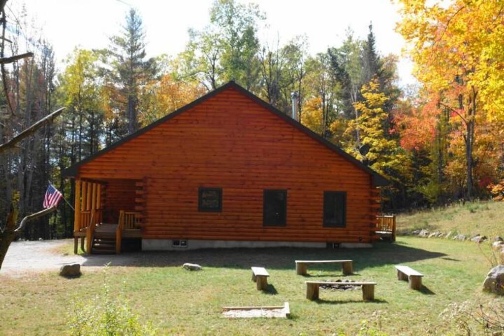 Photo of Outdoor in North Creek