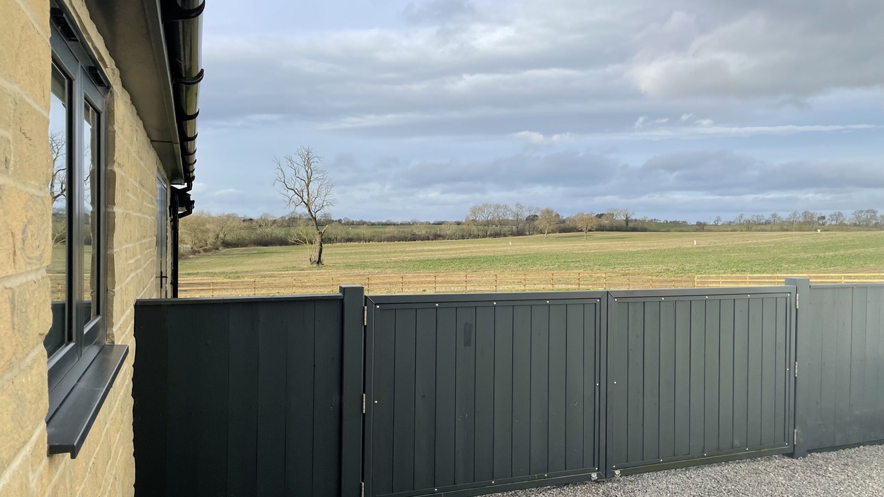 Photo of Outdoor in East Cowton