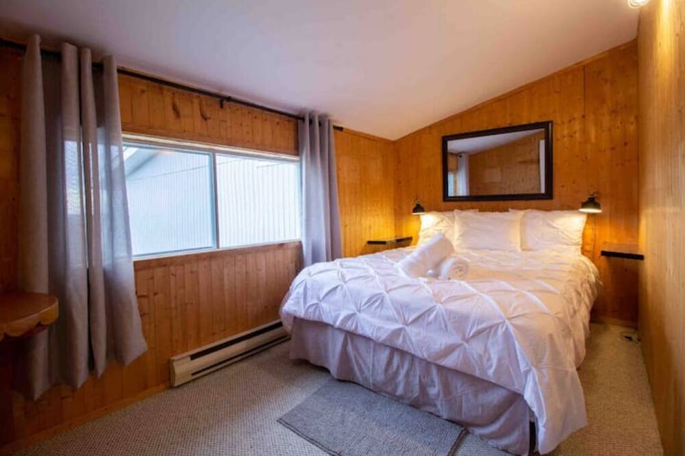 Photo of Bedroom in Eastman