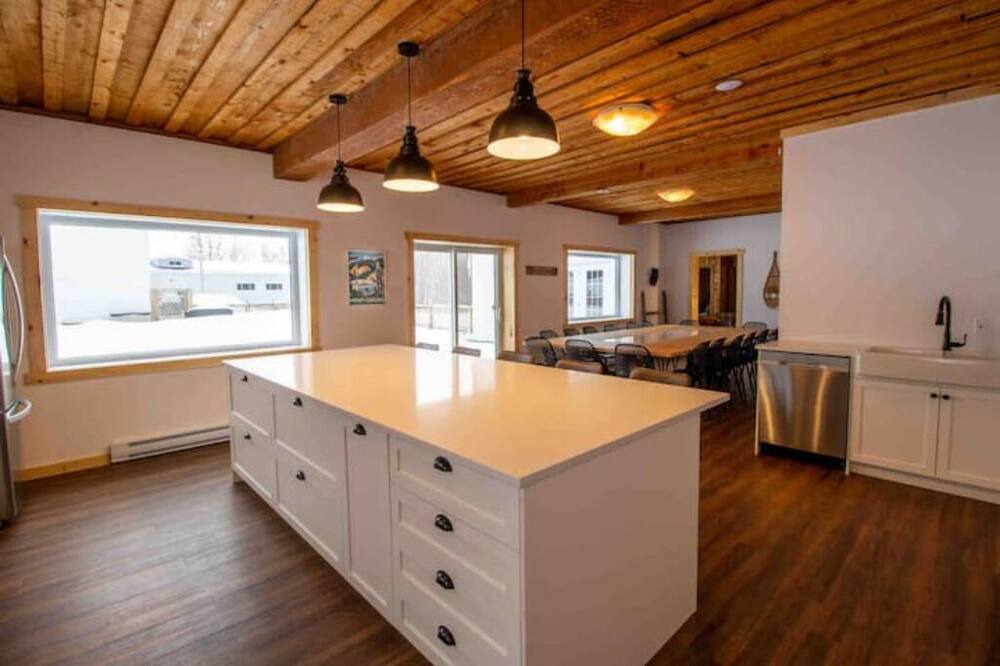 Photo of Kitchen in Eastman