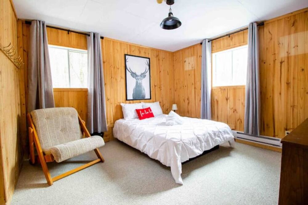Photo of Bedroom in Eastman