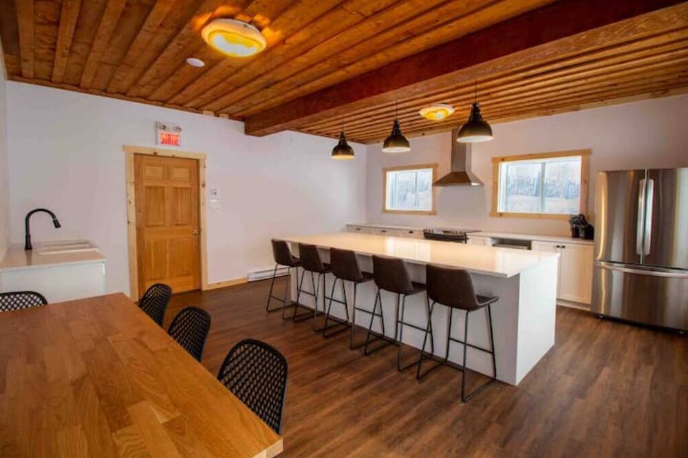 Photo of Kitchen in Eastman