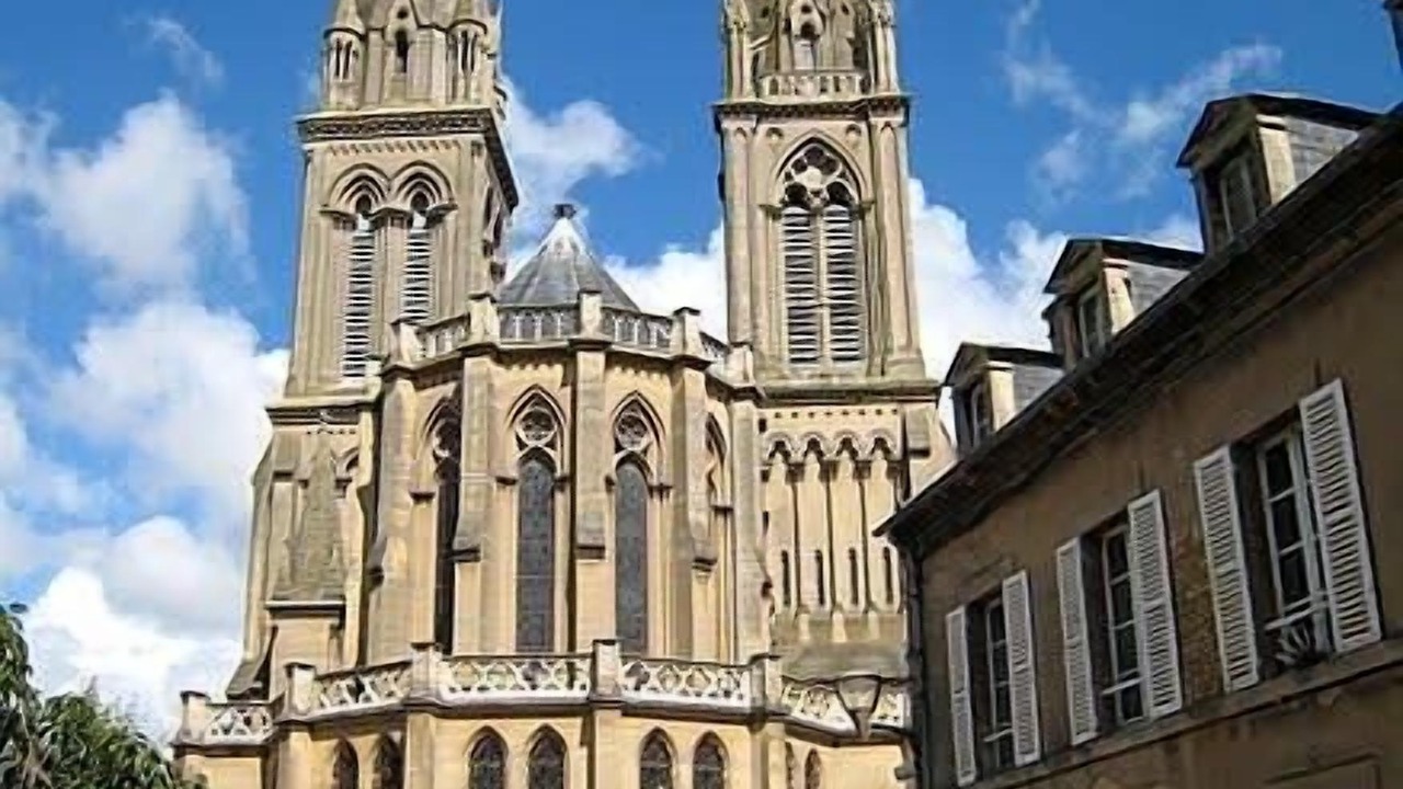 Photo of Outdoor in Douvres-la-Delivrande