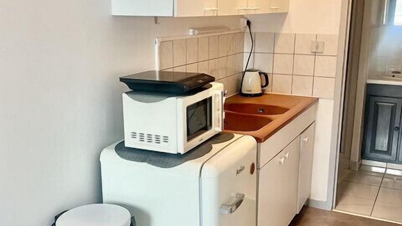 Photo of Kitchen in Douvres-la-Delivrande