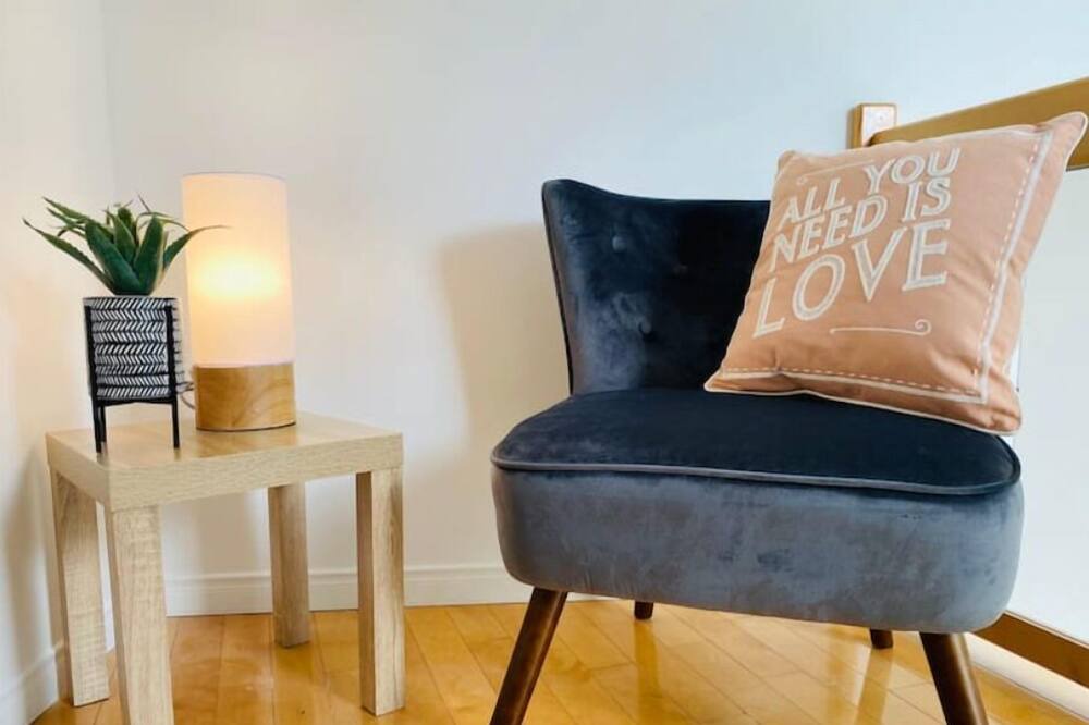 Photo of Livingroom in Saint-Denis-de-Brompton