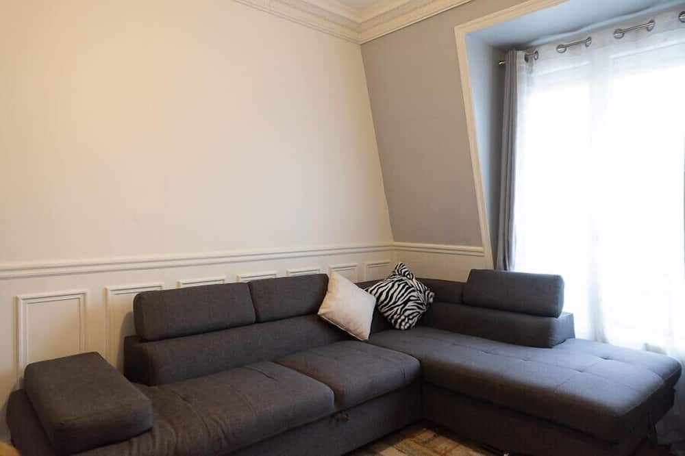 Photo of Livingroom in Gare