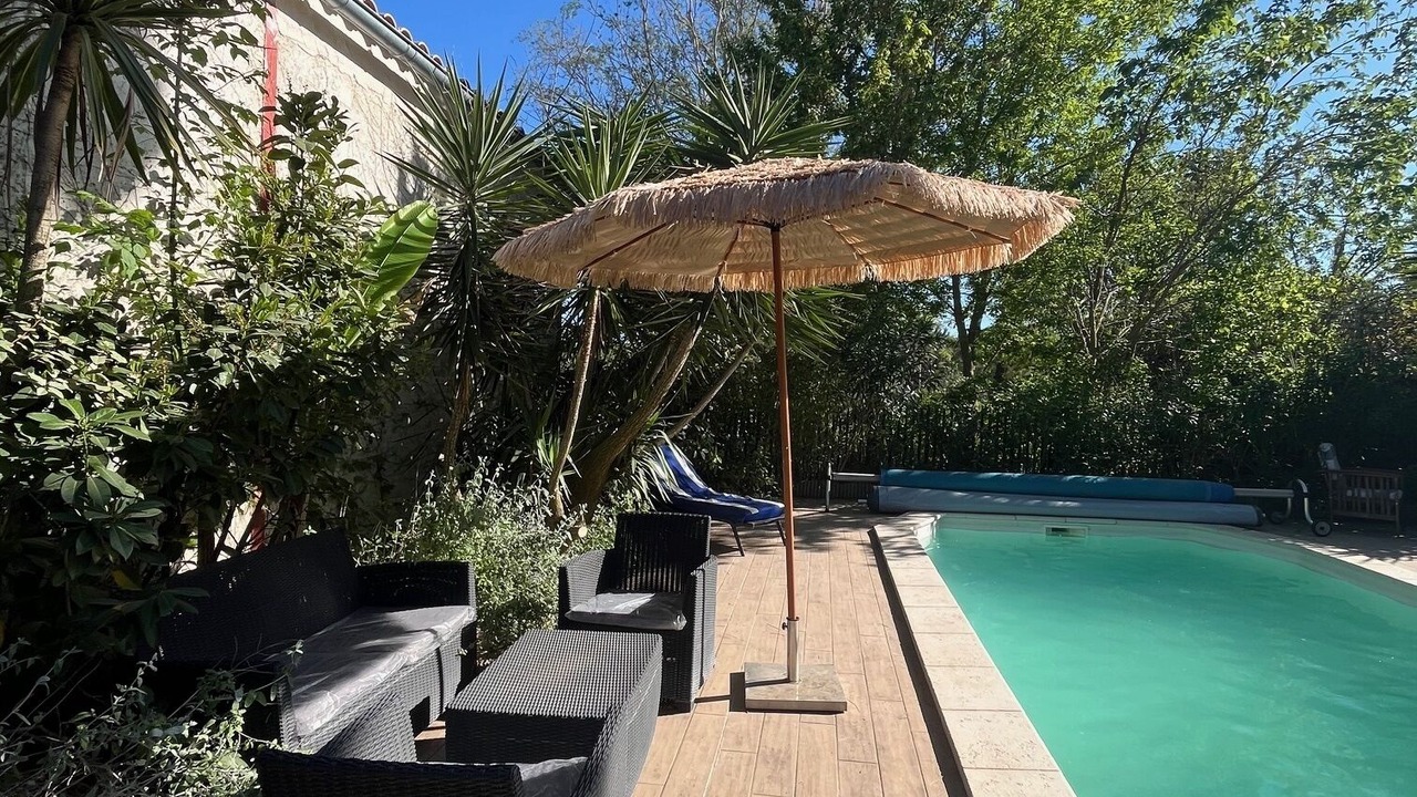 Photo of Outdoor in Saint-Laurent-d'Aigouze