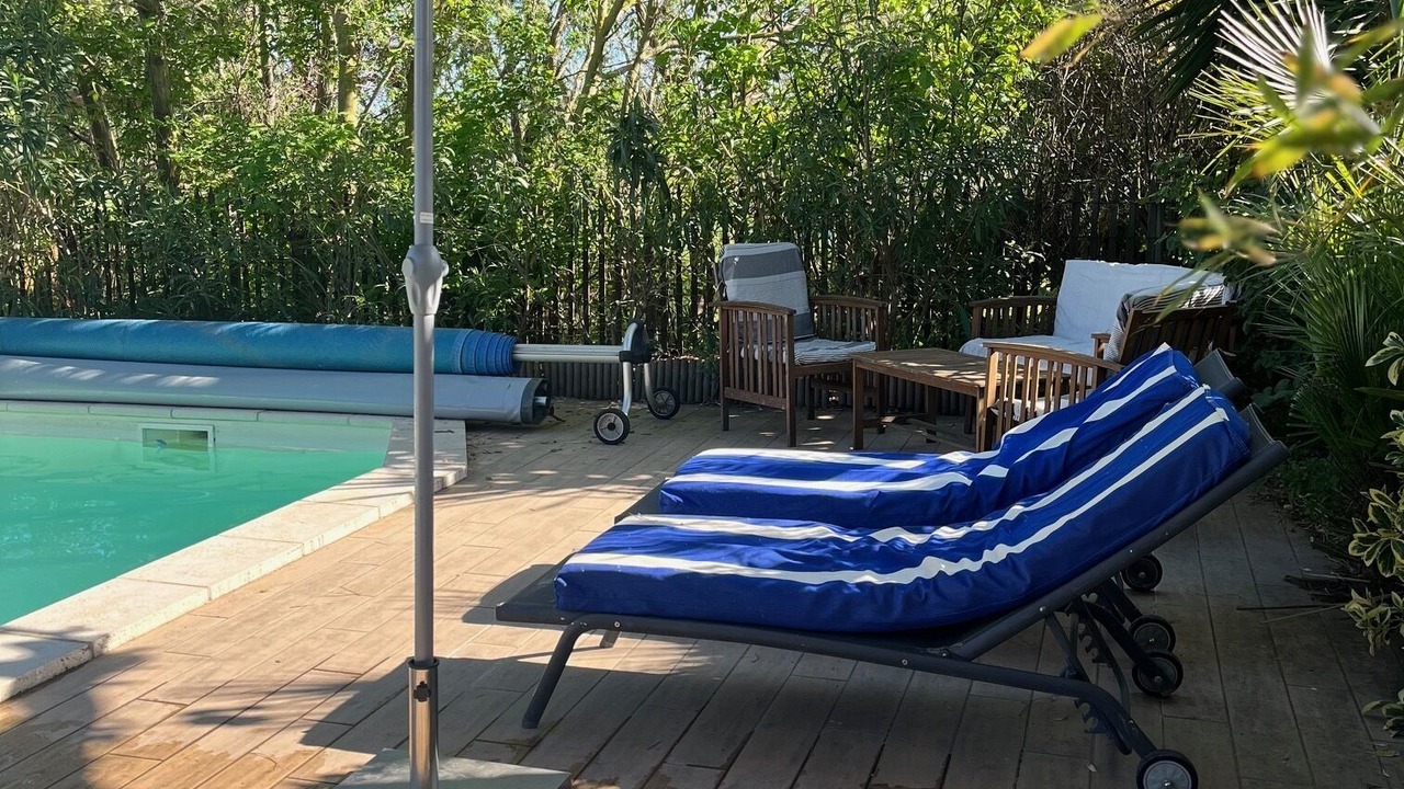 Photo of Outdoor in Saint-Laurent-d'Aigouze