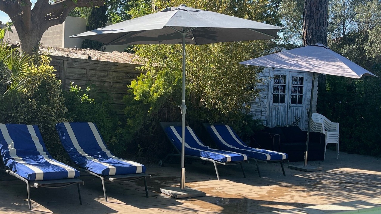 Photo of Outdoor in Saint-Laurent-d'Aigouze