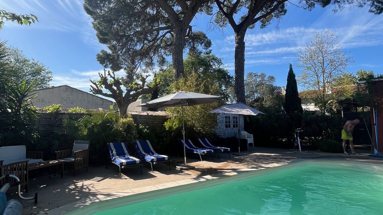 Photo of Outdoor in Saint-Laurent-d'Aigouze