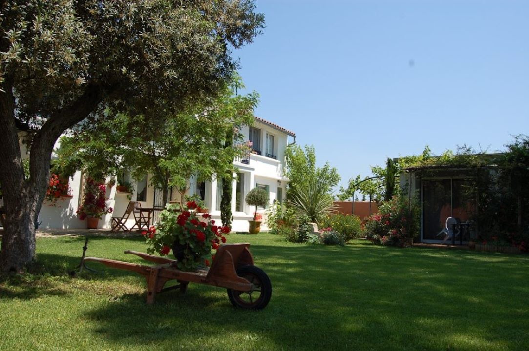 Photo of Outdoor in Saint-Laurent-d'Aigouze