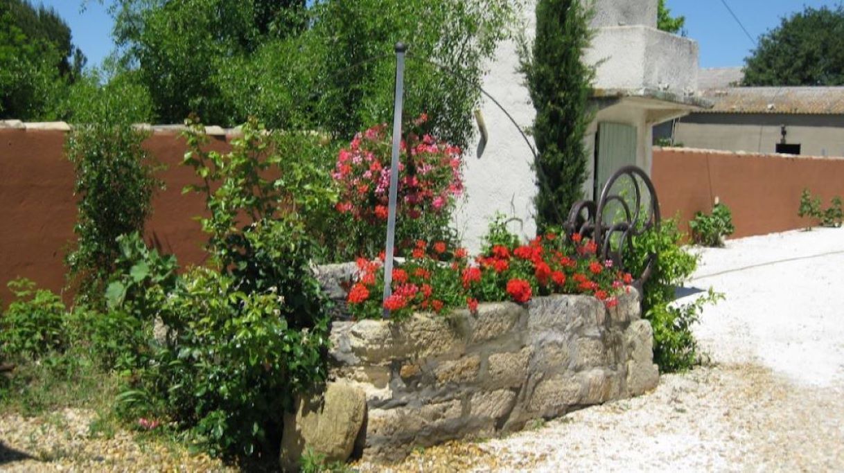 Photo of Outdoor in Saint-Laurent-d'Aigouze