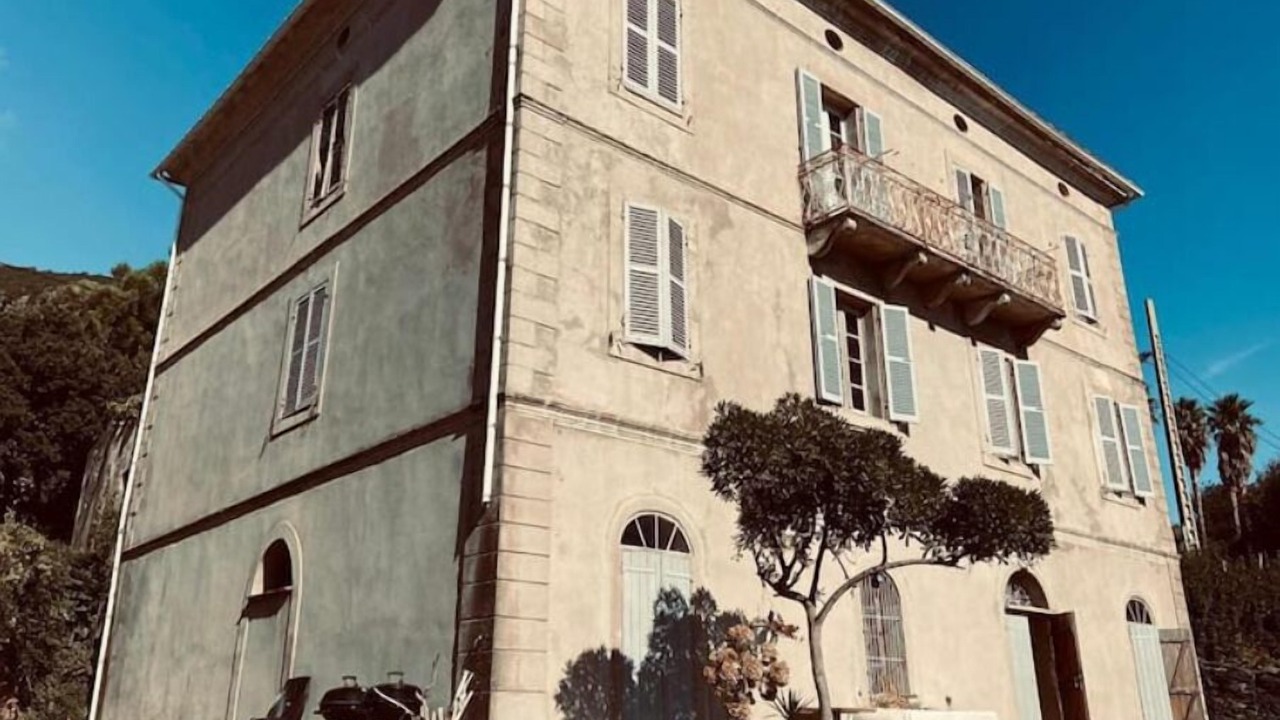 Photo of Outdoor in Pietracorbara