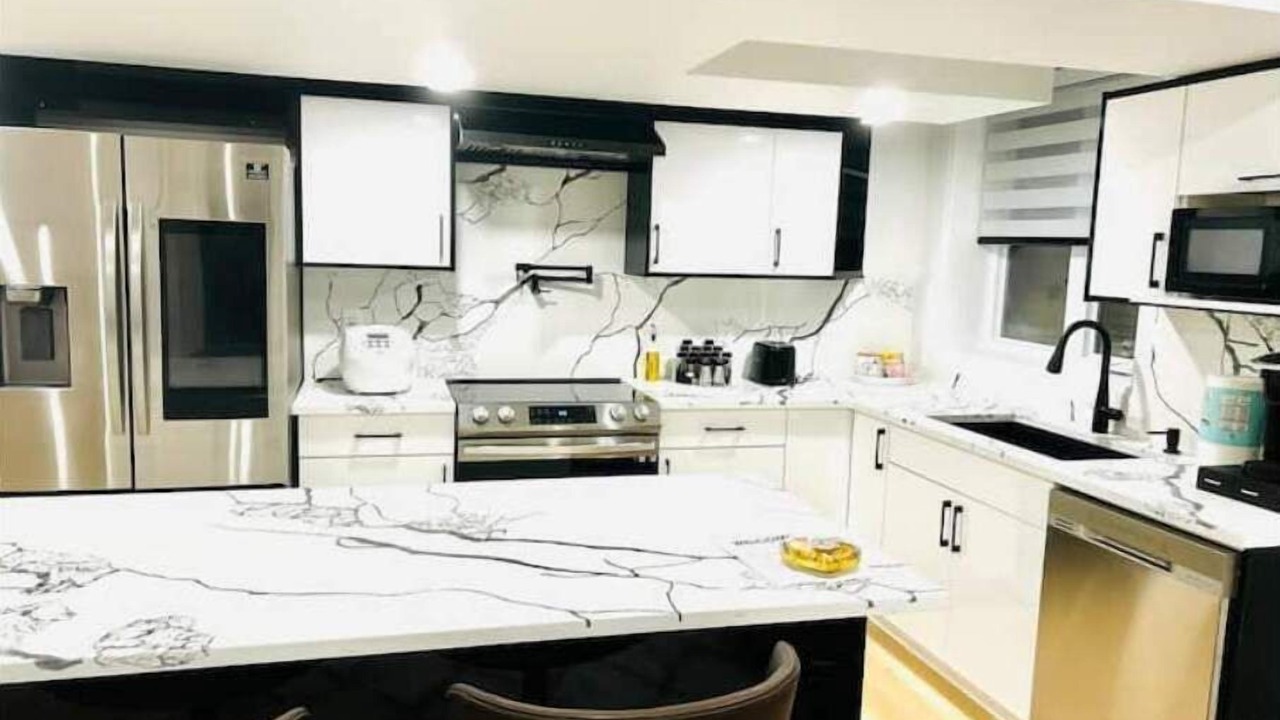 Photo of Kitchen in London