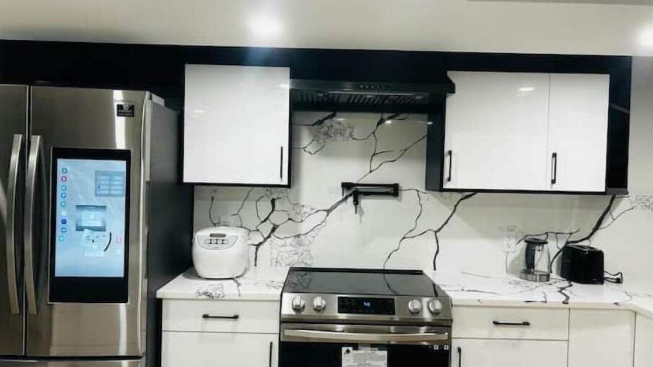 Photo of Kitchen in London