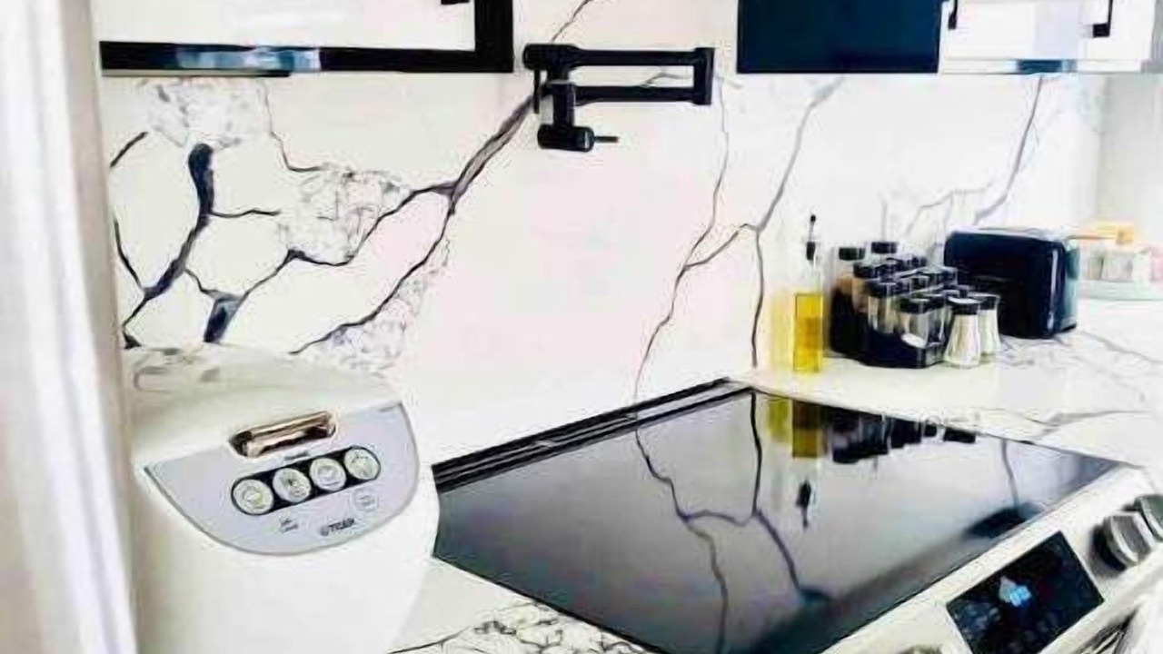 Photo of Kitchen in London