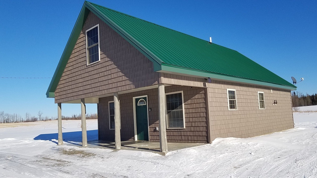 Photo of Outdoor in Waterville