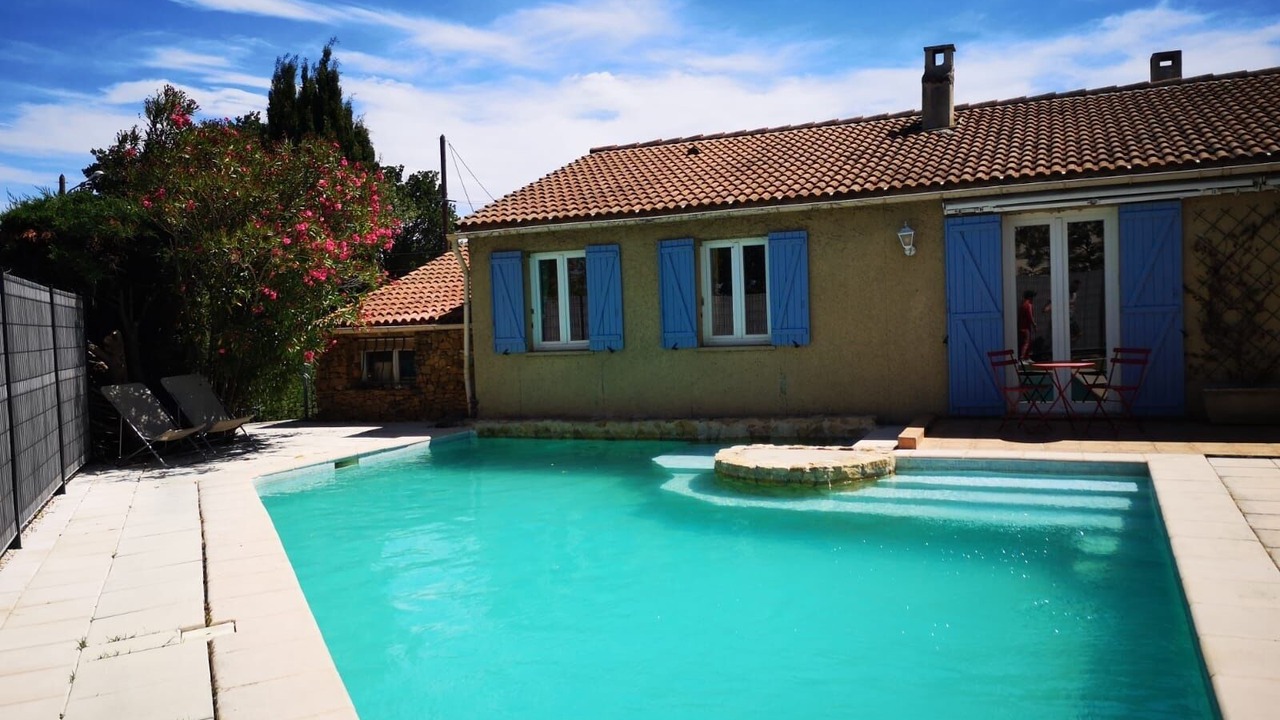 Photo of Outdoor in Saint-Victor-la-Coste