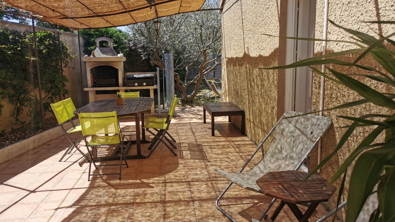 Photo of Outdoor in Saint-Victor-la-Coste