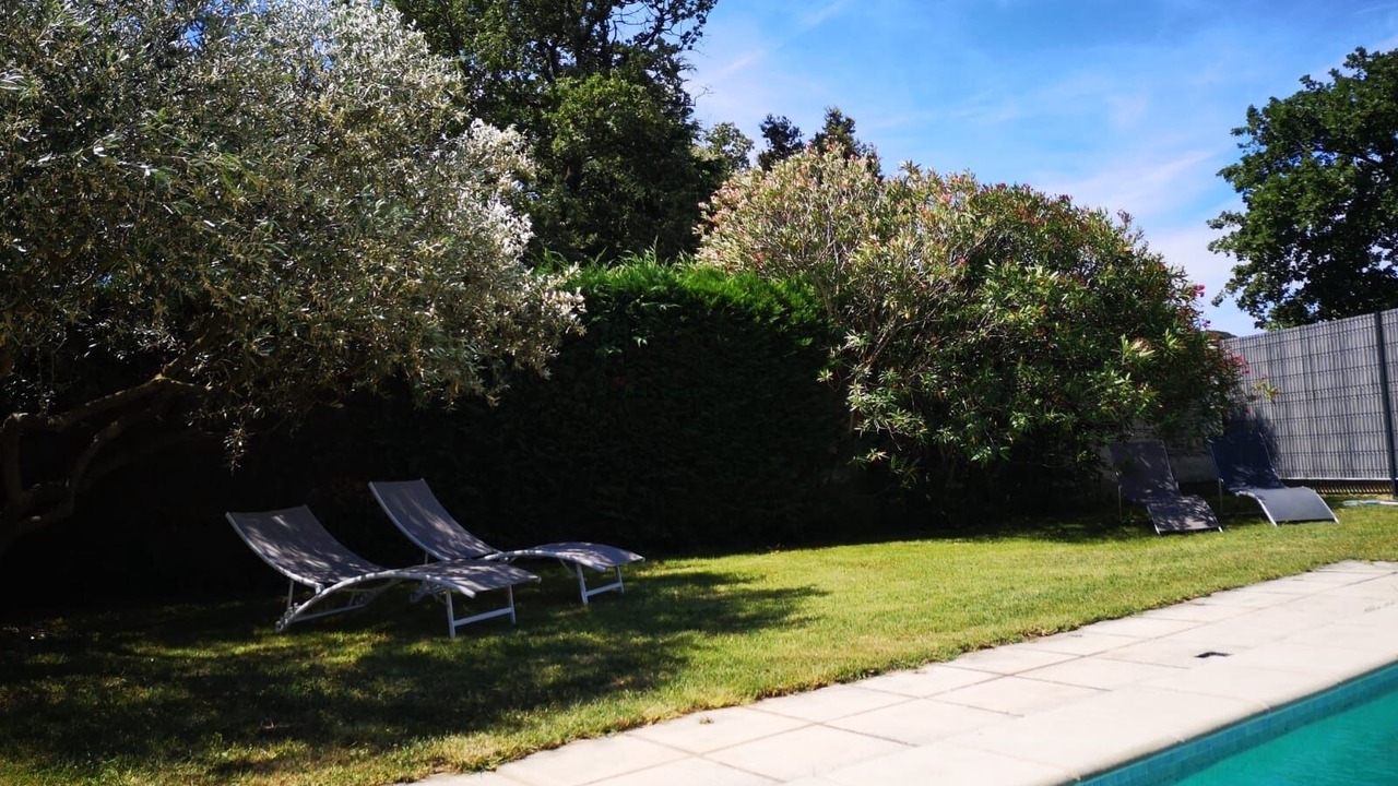 Photo of Outdoor in Saint-Victor-la-Coste